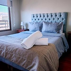 Comodo Departamento En Barrio Bellas Artes